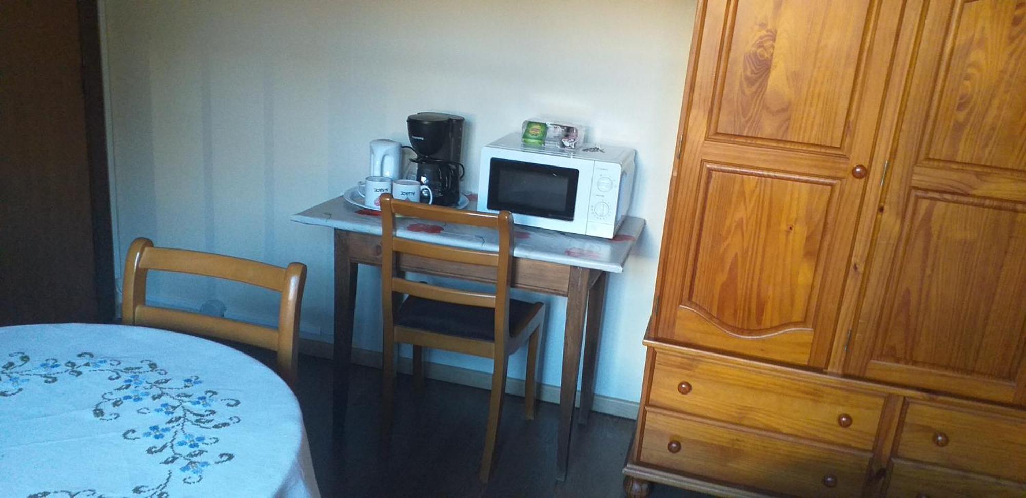 B&B Ma Maison Hautes Vosges Ranspach エクステリア 写真