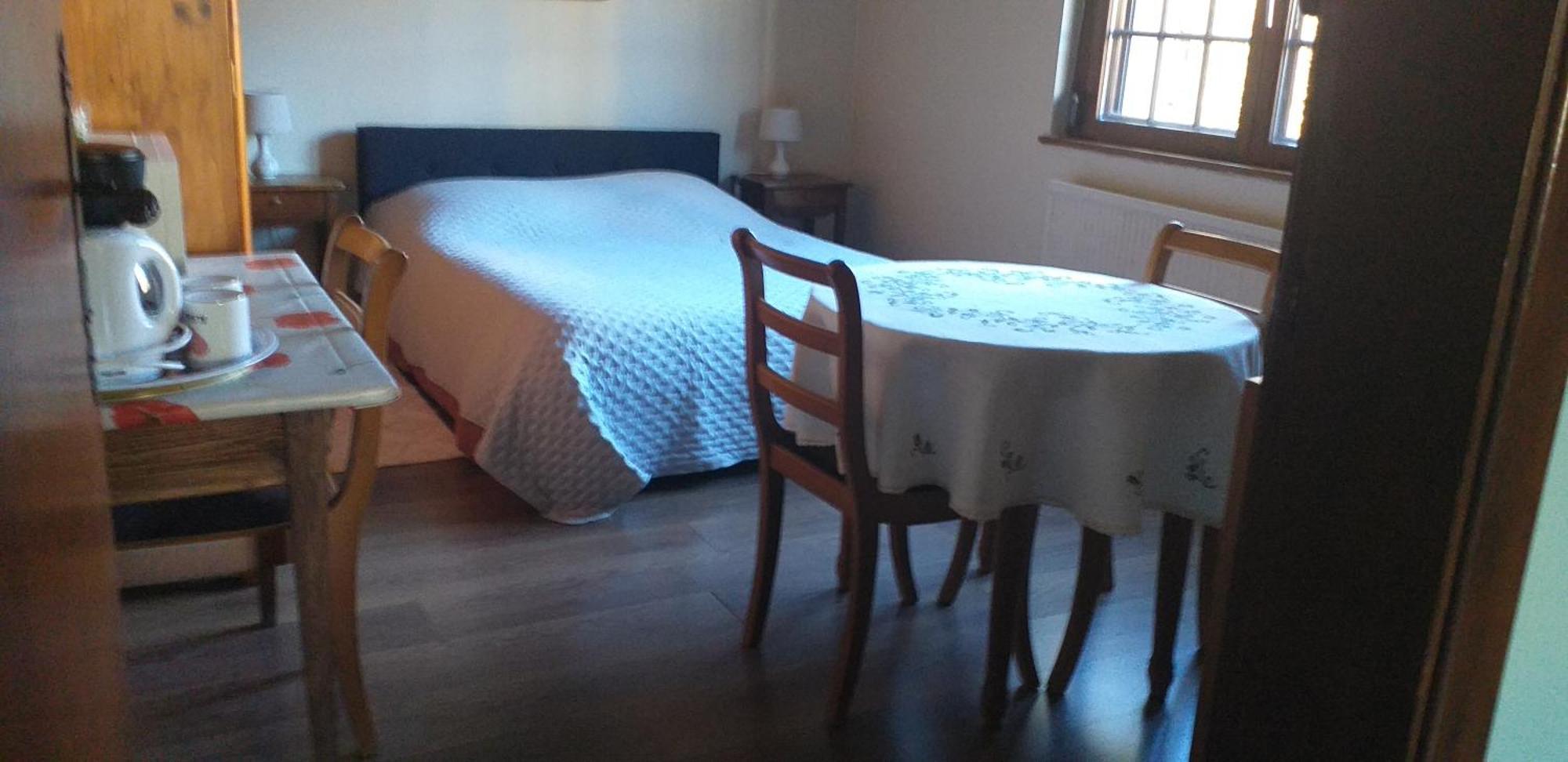 B&B Ma Maison Hautes Vosges Ranspach エクステリア 写真